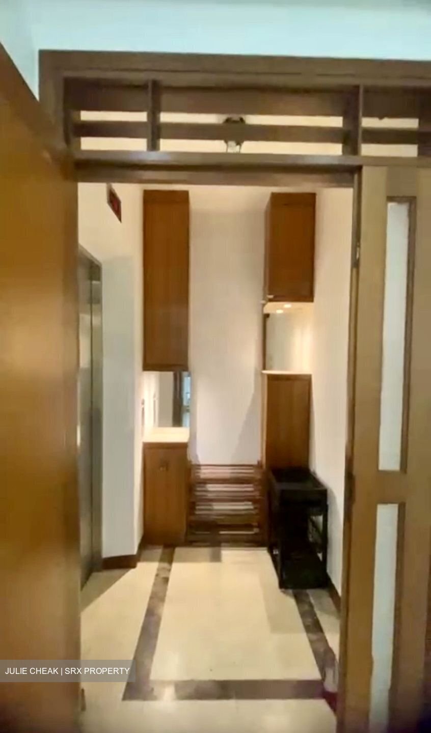 Palm Gardens (D23), Condominium #521120741